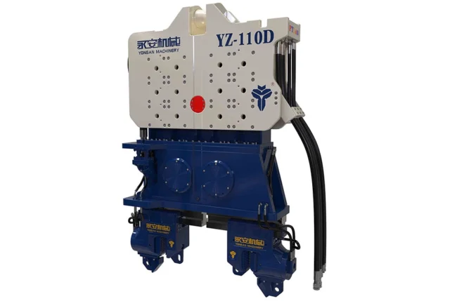 YZ-110D